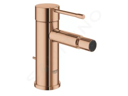 Grohe 32935DA1 - Páková bidetová baterie S, Warm Sunset