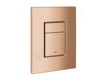 Grohe 38732DA0 - Ovládací tlačítko, Warm Sunset
