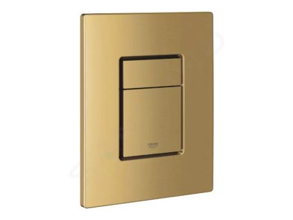 Grohe 38732GN0 - Ovládací tlačítko, kartáčovaný Cool Sunrise
