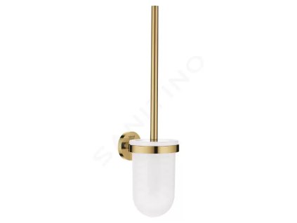 Grohe 40374GL1 - Souprava na čištění toalety, Cool Sunrise