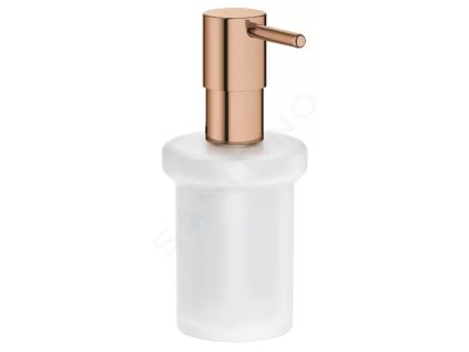 Grohe 40394DA1 - Dávkovač tekutého mýdla, Warm Sunset
