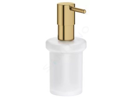 Grohe 40394GL1 - Dávkovač tekutého mýdla, Cool Sunrise