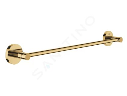 Grohe 40688GL1 - Držák na osušky, Cool Sunrise