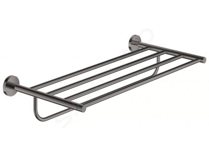 Grohe 40800A01 - Multi-věšák na ručníky, tmavý grafit