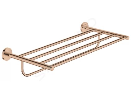 Grohe 40800DA1 - Multi-věšák na ručníky, Warm Sunset