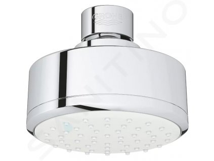 Grohe 26366001 - Hlavová sprcha Cosmopolitan 100 s jedním proudem, chrom