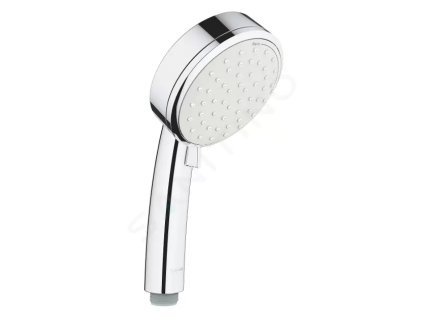 Grohe 2757120E - Sprchová hlavice, 2 proudy, chrom
