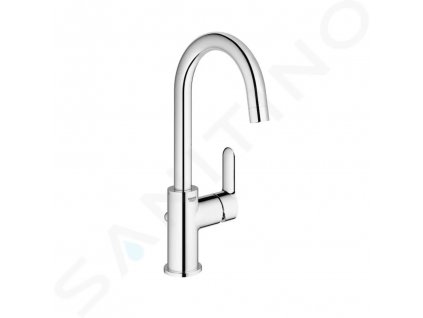 Grohe 23760000 - Umyvadlová baterie s výpustí, chrom