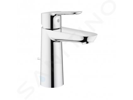 Grohe 23758000 - Umyvadlová baterie s výpustí, chrom