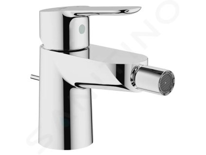Grohe 23331000 - Bidetová baterie s výpustí, chrom