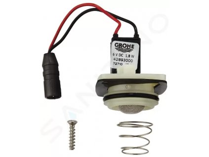 Grohe 42893000 - Magnetický ventil