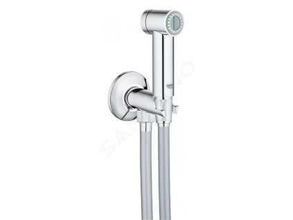 Grohe 26332000 - Nástěnný ventil s ruční bidetovou sprškou, chrom