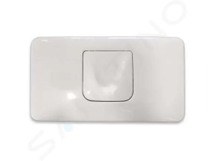Grohe 37054SH0 - Ovládací tlačítko, alpská bílá