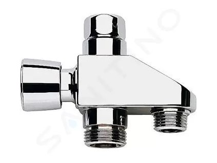 Grohe 29736000 - Přepínač, chrom