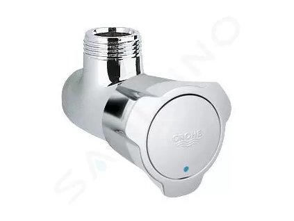 Grohe 26010001 - Sprchový ventil, chrom