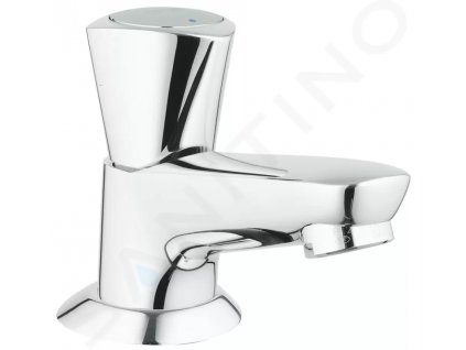 Grohe 20405001 - Stojánkový ventil, chrom