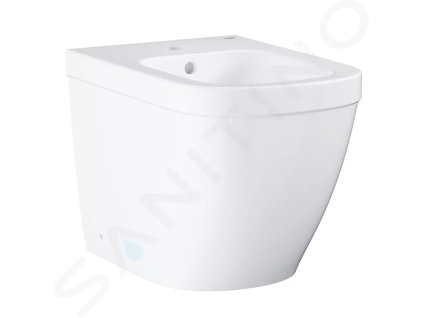 Grohe 39340000 - Stojící bidet s přepadem, alpská bílá