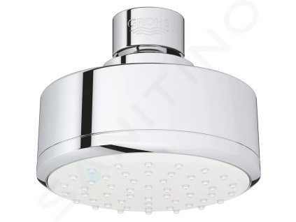 Grohe 26051001 - Hlavová sprcha Cosmopolitan 100, 1 proud, chrom