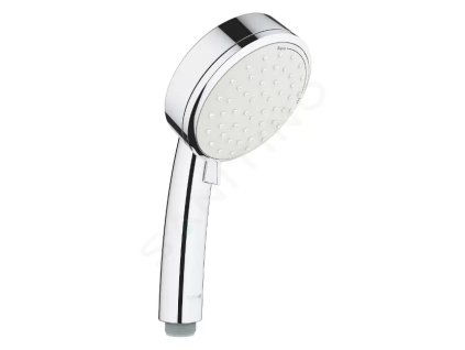 Grohe 26046002 - Sprchová hlavice Cosmopolitan 100, 2 proudy, chrom