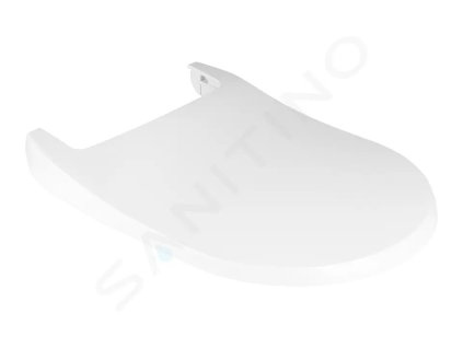 Grohe 14925SH0 - WC poklop, bílá