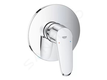 Grohe 24055002 - Sprchová baterie pod omítku, chrom