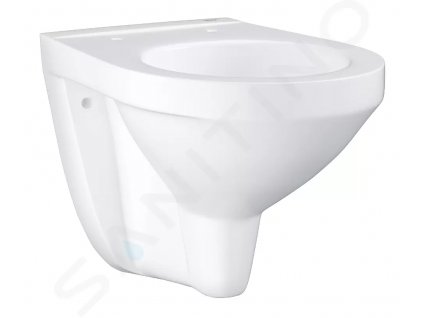 Grohe 39491000 - Závěsné WC, alpská bílá