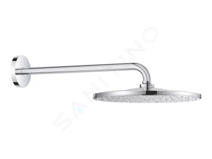 Grohe 26557000 - Hlavová sprcha 310 Mono, 1 proud, sprchové rameno 42 cm, chrom