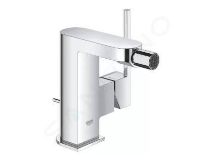 Grohe 33241003 - Bidetová baterie s výpustí, chrom
