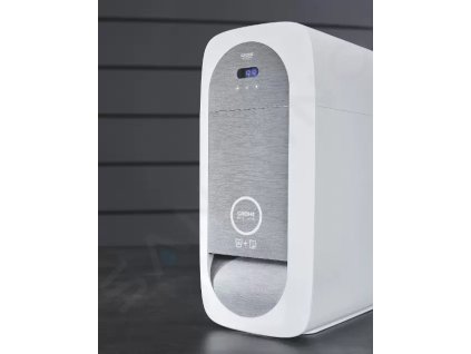 Grohe 40711001 - Cooler, chladící zařízení, bílá