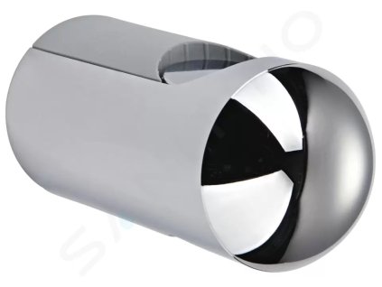 Grohe 48100000 - Držák sprchové tyče, chrom