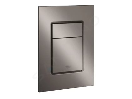 Grohe 37535A00 - Ovládací tlačítko, Hard Graphite