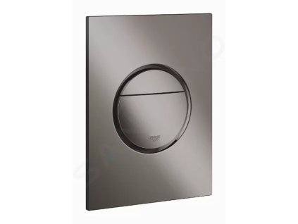 Grohe 37601A00 - Ovládací tlačítko, Hard Graphite