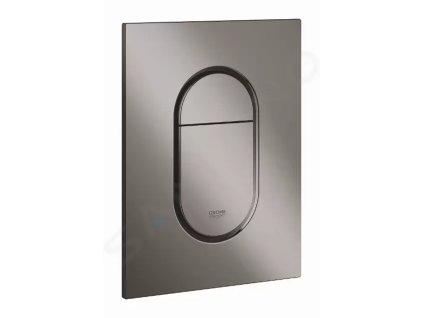 Grohe 37624A00 - Ovládací tlačítko splachování, Hard Graphite