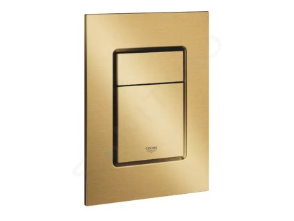 Grohe 37535GN0 - Ovládací tlačítko, kartáčovaný Cool Sunrise
