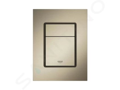 Grohe 37535EN0 - Ovládací tlačítko, kartáčovaný nikl