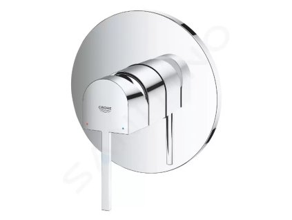 Grohe 24059003 - Sprchová baterie pod omítku, chrom