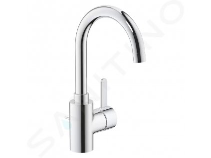 Grohe 32830001 - Umyvadlová baterie L, s výpustí, chrom