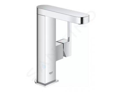 Grohe 23872003 - Umyvadlová baterie M s výpustí Push-Open, chrom