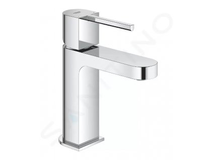 Grohe 33163003 - Umyvadlová baterie S, s výpustí Push-Open, chrom