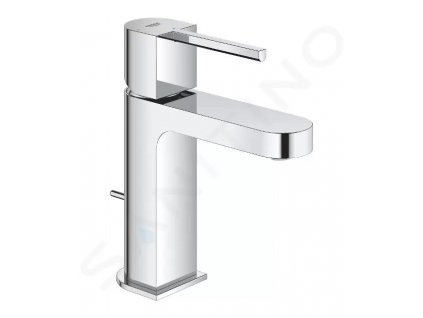 Grohe 23870003 - Umyvadlová baterie S, s výpustí, chrom