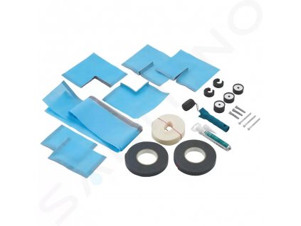 Grohe 49114000 - Těsnící systém