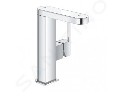 Grohe 23958003 - Digitální umyvadlová baterie M, s výpustí Push-Open, chrom