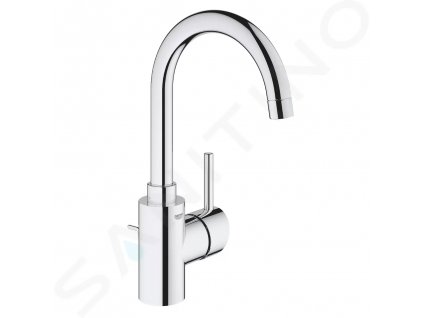 Grohe 32629002 - Umyvadlová baterie s výpustí, chrom