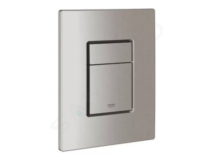 Grohe 38732DC0 - Ovládací tlačítko splachování, supersteel