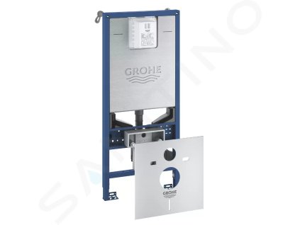 Grohe 39598000 - Modul pro závěsné WC s nádržkou, s instalačním příslušenstvím