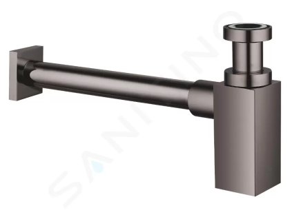 Grohe 40564A00 - Designový sifon, Hard Graphite