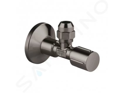 Grohe 22037A00 - Rohový ventil, Hard Graphite