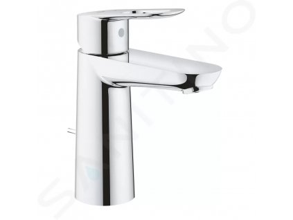 Grohe 23762000 - Umyvadlová baterie s výpustí, chrom