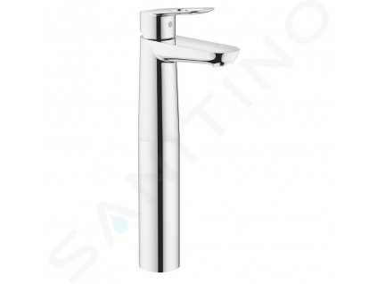 Grohe 23764000 - Baterie pro umyvadlovou mísu, chrom