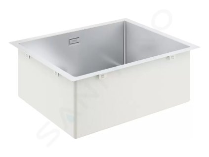 Grohe 31726SD0 - Dřez K700, 55x45 cm, kartáčovaná nerez ocel